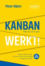 Omslag van Kanban werkt!