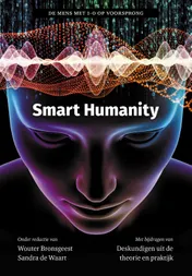 Omslag van Smart Humanity