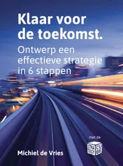 Omslag van Klaar voor de toekomst