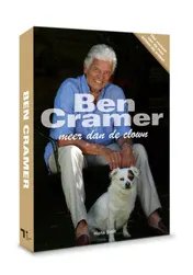 Omslag van Ben Cramer