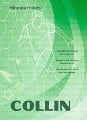 Omslag van Collin