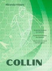 Omslag van Collin