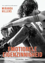 Omslag van Emotionele eigenzinnigheid