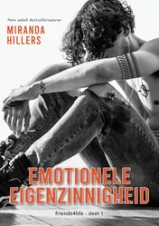 Omslag van Emotionele eigenzinnigheid