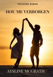 Omslag van Hou me verborgen