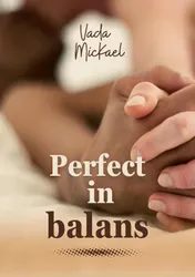 Omslag van Perfect in balans