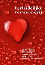Omslag van Verleidelijke verwennerij