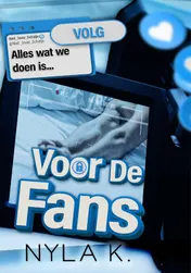 Omslag van Voor de Fans