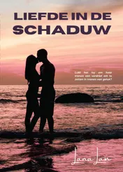 Omslag van Liefde in de schaduw