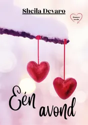 Omslag van Eén avond