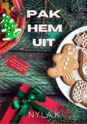 Omslag van Pak hem uit