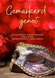 Omslag van Gemaskerd genot