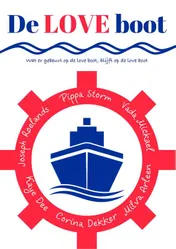 Omslag van De LOVE boot