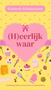 Omslag van (H)eerlijk waar