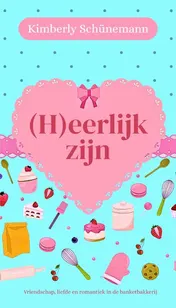 Omslag van (H)eerlijk zijn