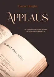 Omslag van Applaus