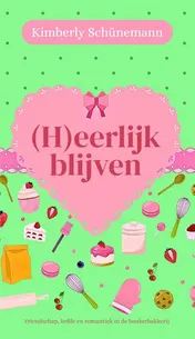 Omslag van (H)eerlijk blijven