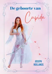 Omslag van De geboorte van Cupida