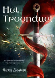 Omslag van Het Troonduel