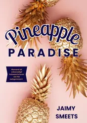 Omslag van Pineapple paradise
