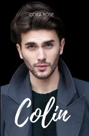 Omslag van Colin
