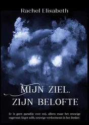 Omslag van Mijn ziel, zijn belofte