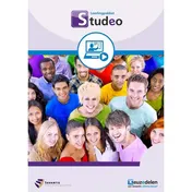 Omslag van Klantcontact en verkoop Keuzedeel K0059 (Studeo versie)