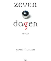 Omslag van Zeven dagen