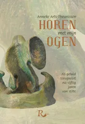Omslag van Horen met mijn ogen