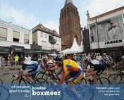 Omslag van Houdoe Boxmeer