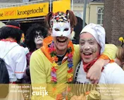Omslag van Houdoe Cuijk
