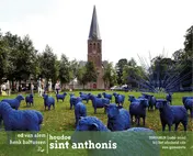 Omslag van Houdoe Sint Anthonis