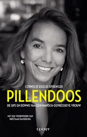 Omslag van Pillendoos