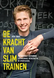 Omslag van De kracht van slim trainen