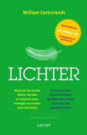 Omslag van Lichter