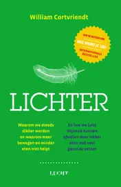 Omslag van Lichter