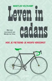 Omslag van Leven in Cadans