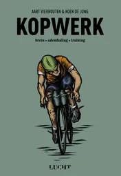 Omslag van Kopwerk