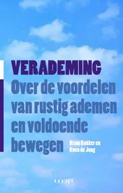 Omslag van Verademing