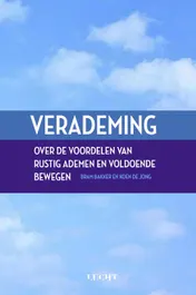 Omslag van Verademing