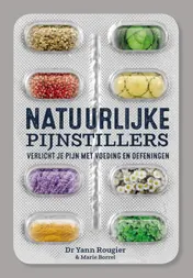 Omslag van Natuurlijke pijnstillers