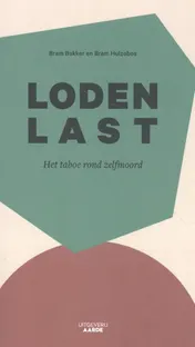Omslag van Loden last