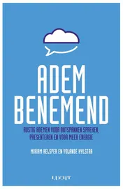 Omslag van Adembenemend