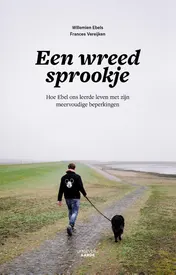 Omslag van Een wreed sprookje