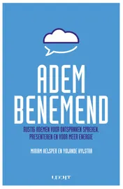 Omslag van Adembenemend