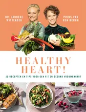 Omslag van Healthy heart