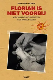 Omslag van Florian is niet voorbij