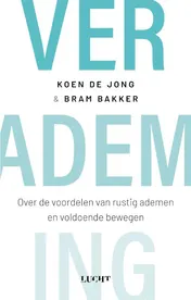 Omslag van Verademing