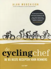 Omslag van de Cycling Chef