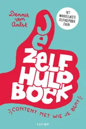 Omslag van Jezelfhulpboek
